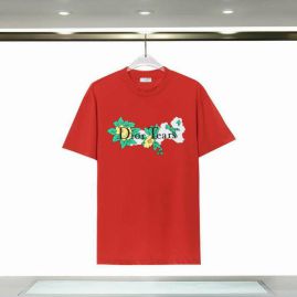 Picture of Dior T Shirts Short _SKUDiorS-XXLQ61733821